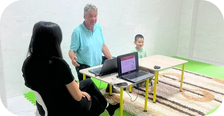 Стартует курс «Позитивное родительство — Triple P»